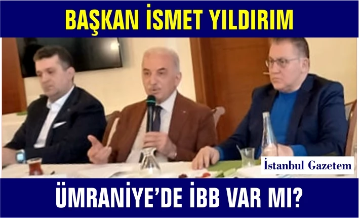 YILDIRIM 