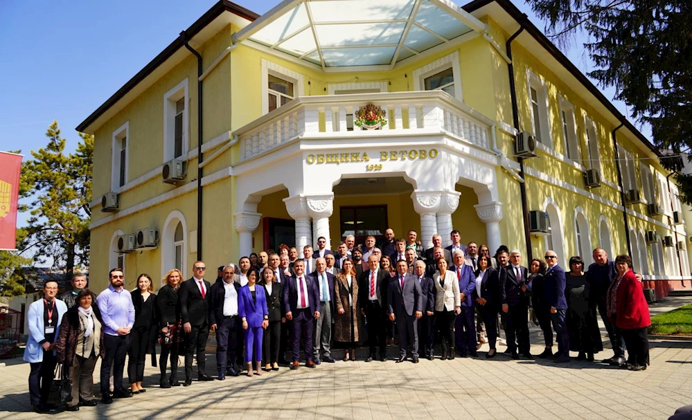 AVCILAR BELEDİYESİ 