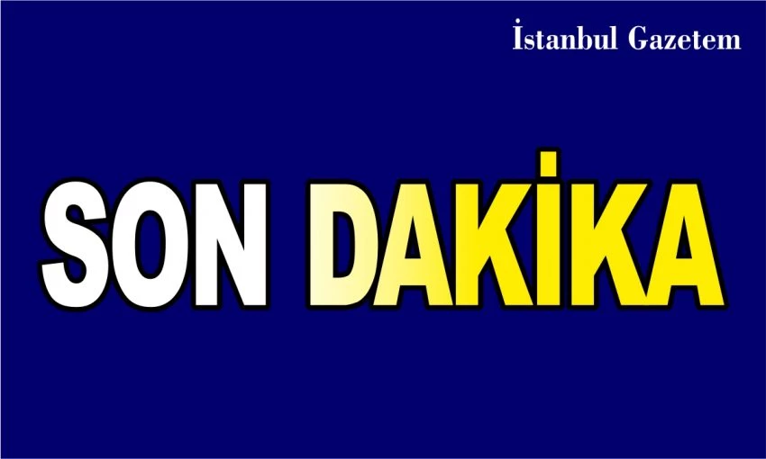 İSKİ DUYURU