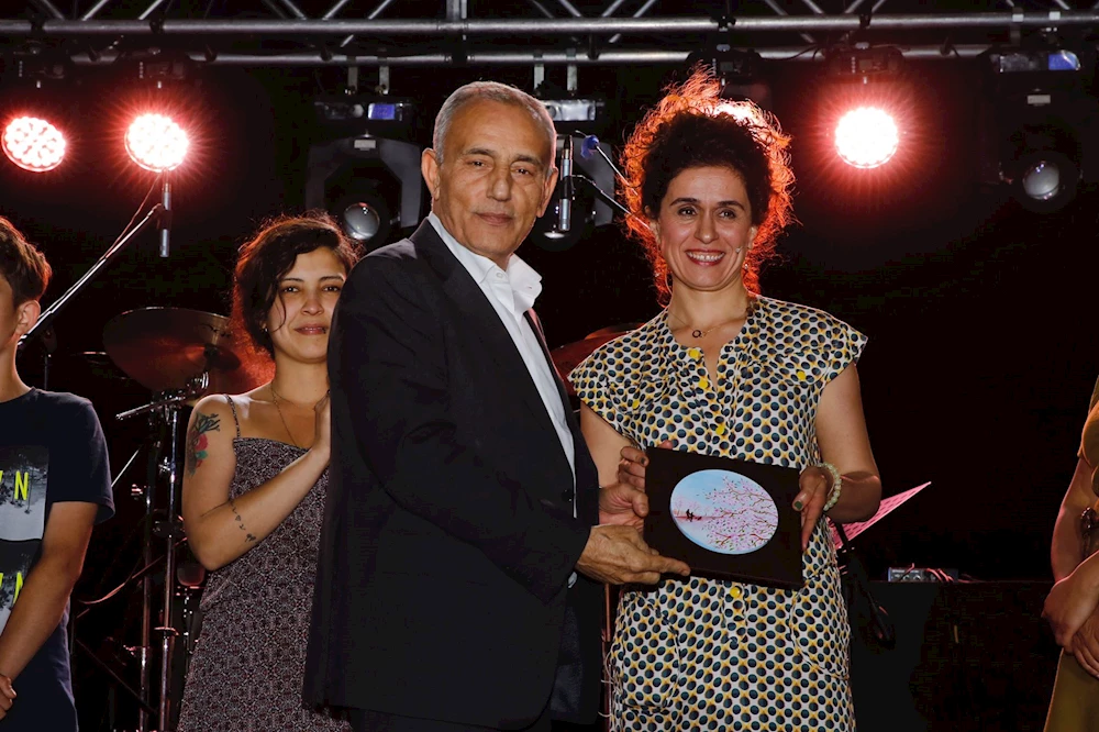 3. ULUSLARARASI MASAL FESTİVALİ ‘MASALİSTANBUL’ BAŞLADI