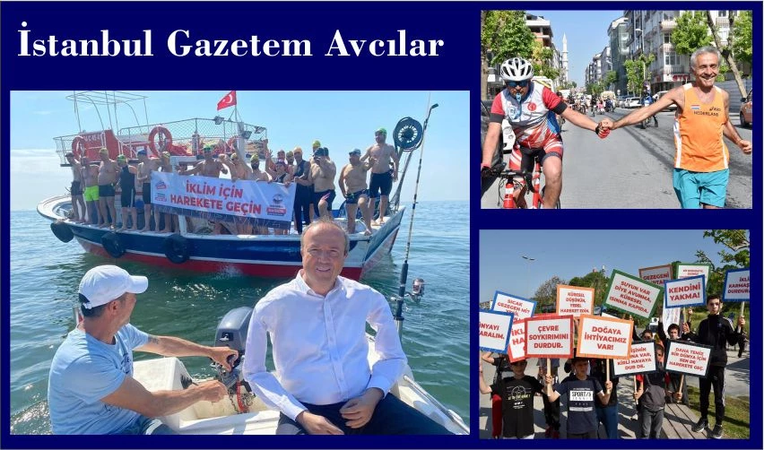 AVCILAR