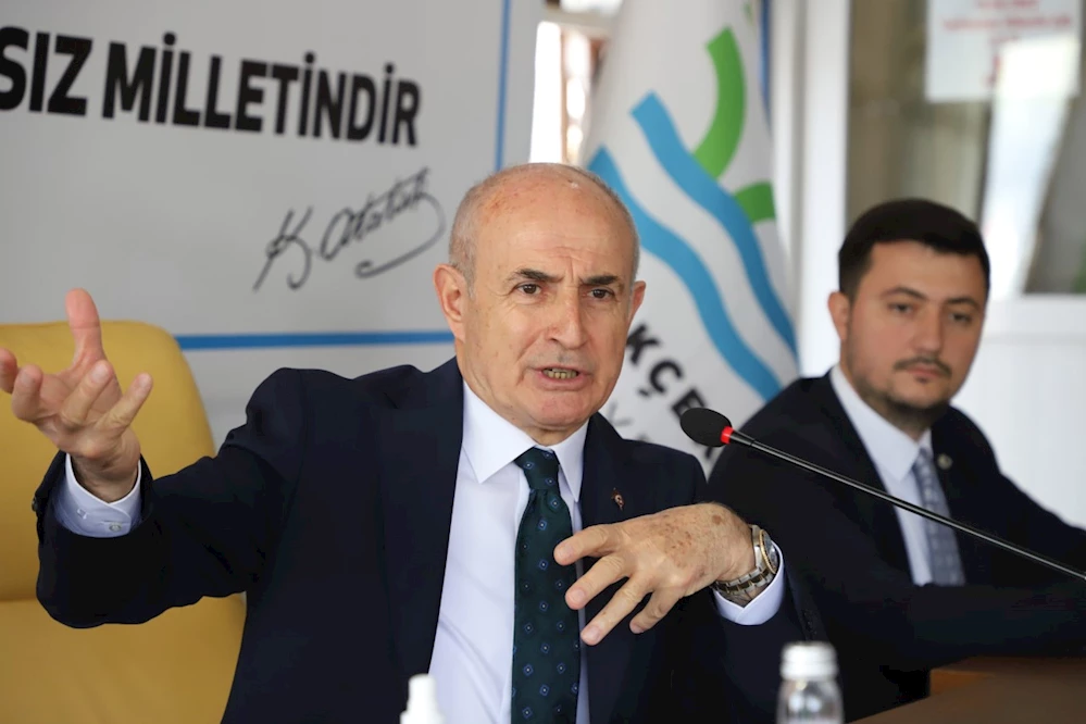 Büyükçekmece Belediye Meclisi halkın ayağına gitti