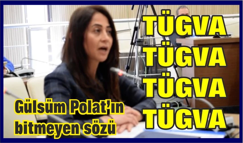 CHP Eyüpsultan Gülsüm Polat bildiğimiz gibi