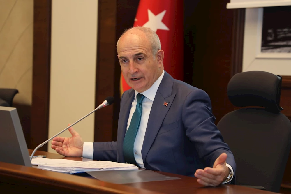 BÜYÜKÇEKMECE BELEDİYESİ MECLİS TOPLANTISI