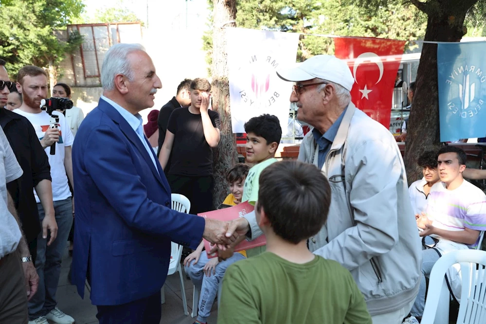 ÜMRANİYE