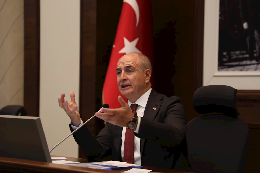Başkan Akgün: Belediyemizin uzaktan yakından ilgisi yok!