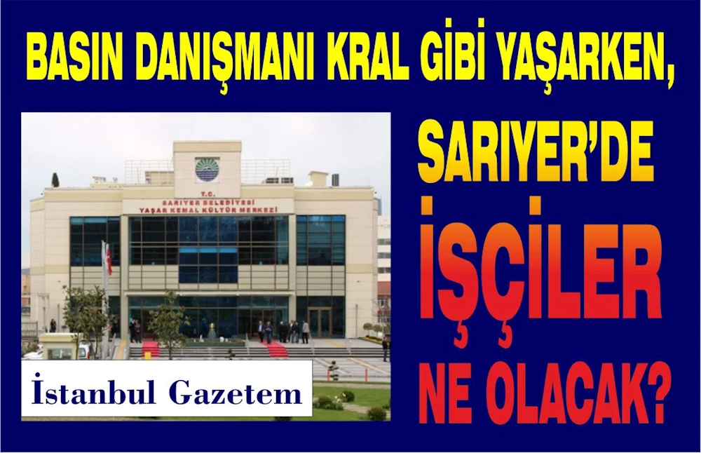 Sarıyer