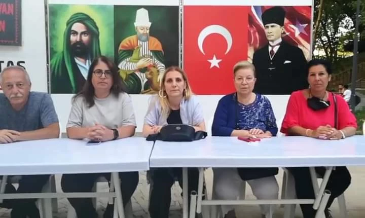 BEŞİKTAŞ MUHTARLAR DERNEĞİ 