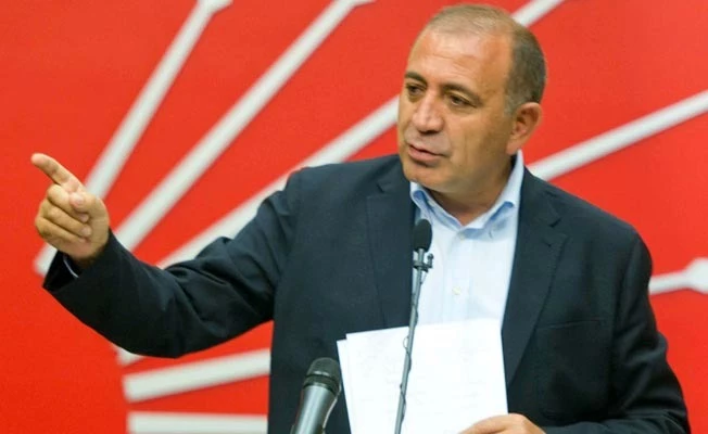 CHP İSTANBUL İL BAŞKANLIĞINA GÜRSEL TEKİN