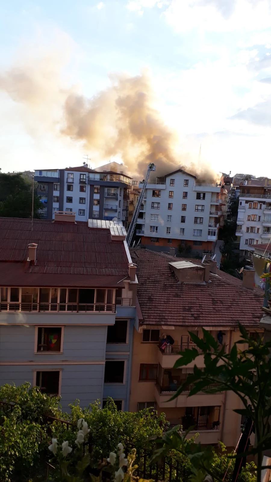 Ankara