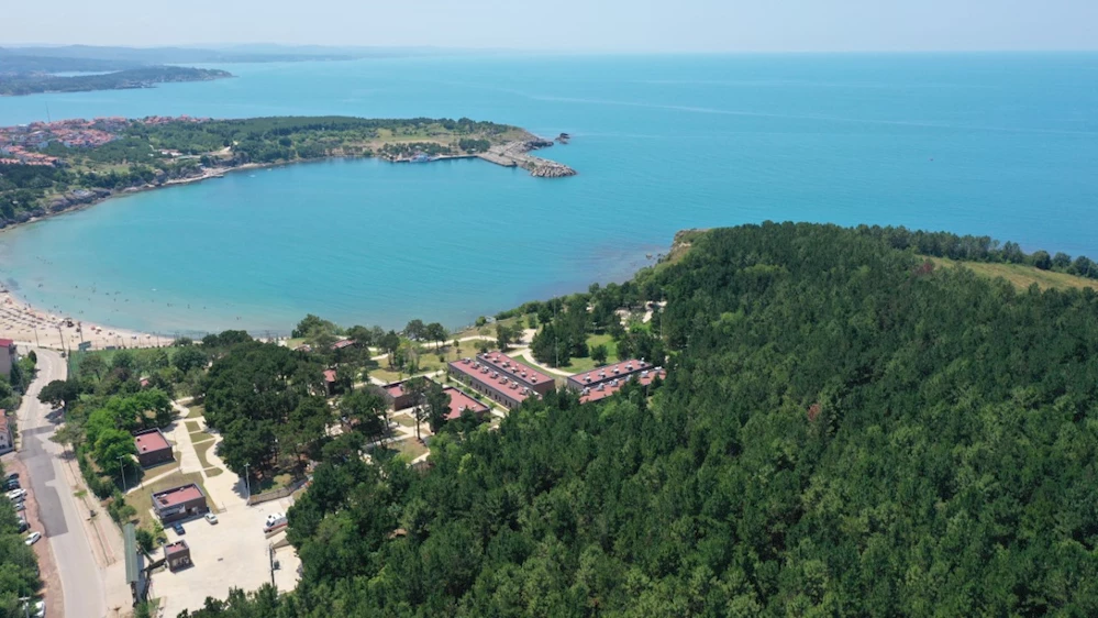 Bağcılar Belediyesi, Bağcılarlı gençlere 5 yıldızlı tatil