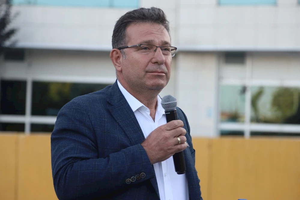 Srebrenitsa Soykırımının Şehitleri, Kartal’da Anıldı