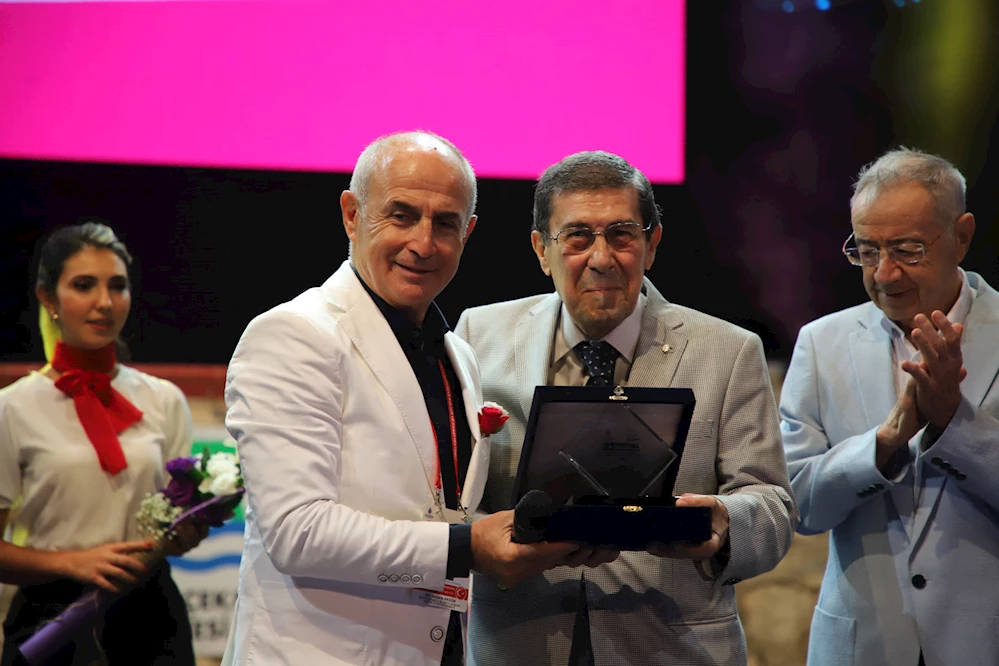 Büyükçekmece festivali sona erdi