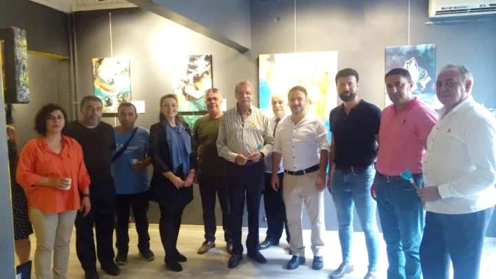 MEMLEKET PARTİSİ 