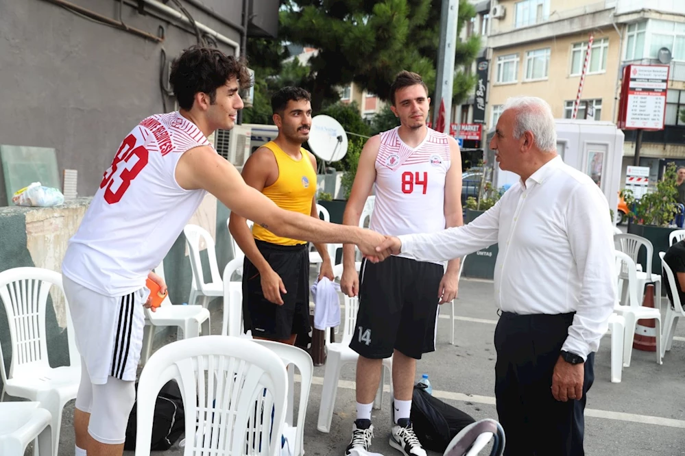ÜMRANİYE