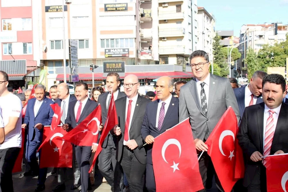 BALIKESİR