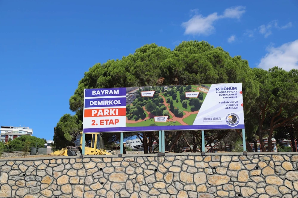 Kartal Belediyesi ve İstanbul Üniversitesi’nin ortak çalışmasıyla