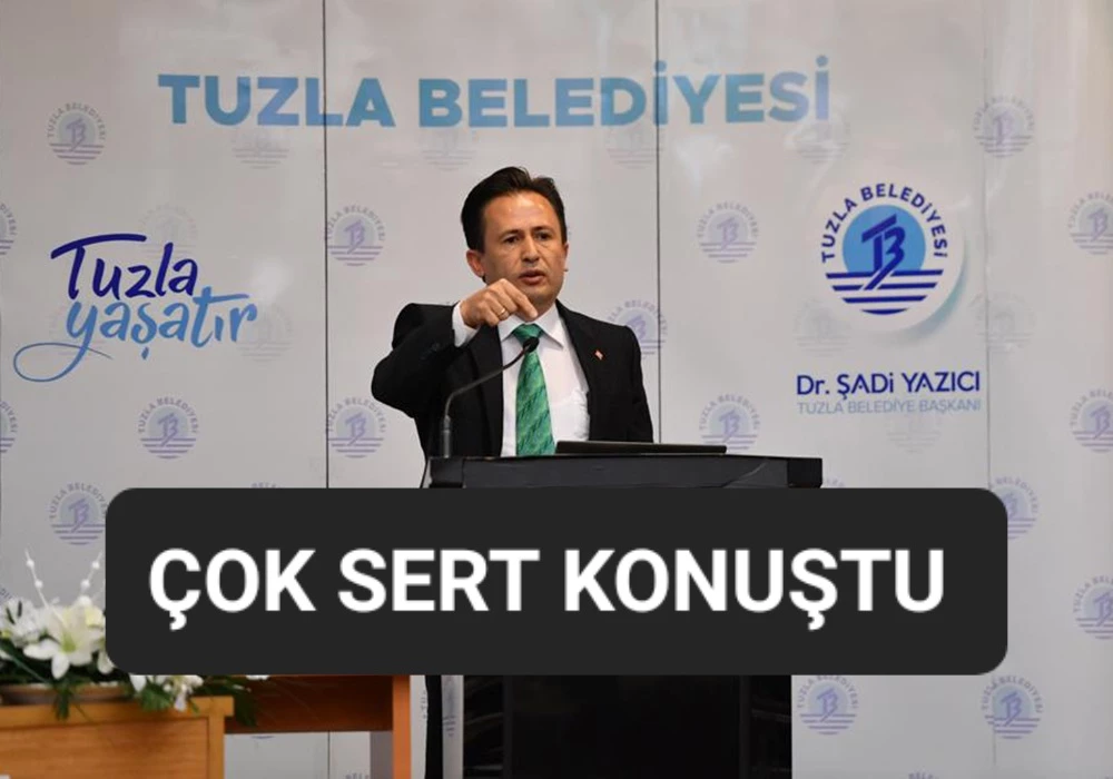 Dr.Şadi Yazıcı, imamoğlu
