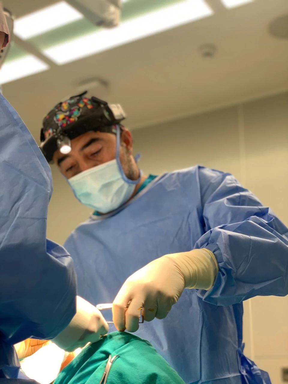 Dr. Metin Kerem