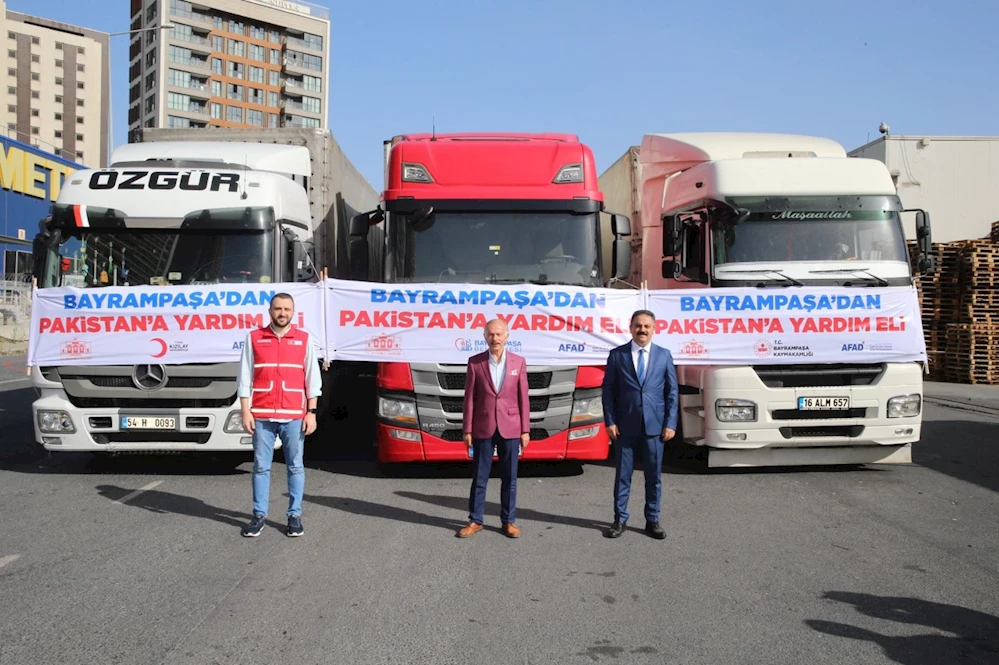 BAYRAMPAŞA