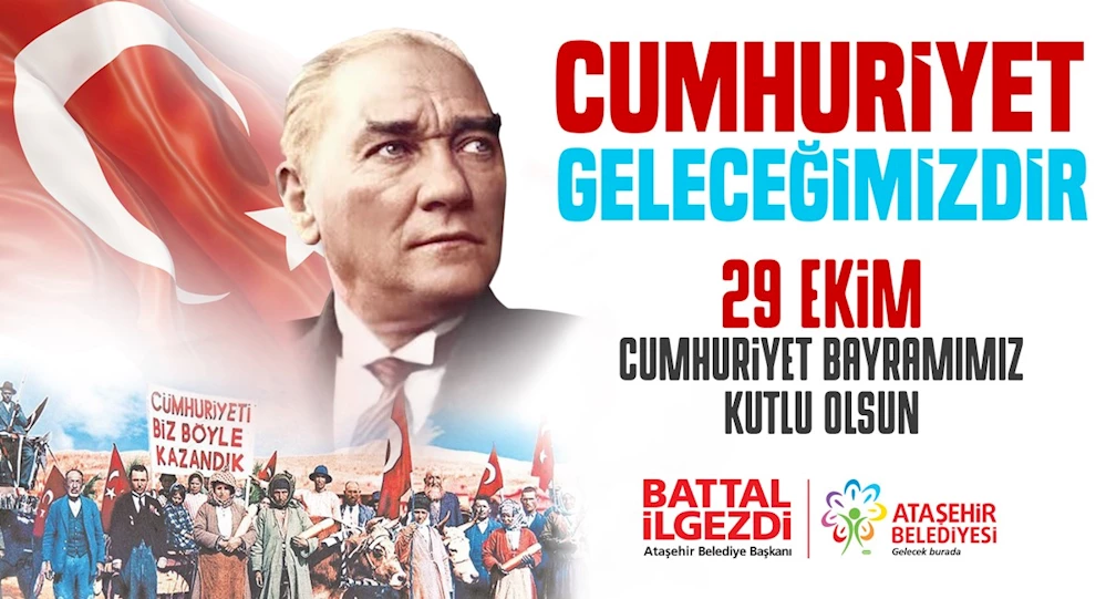 ATAŞEHİR