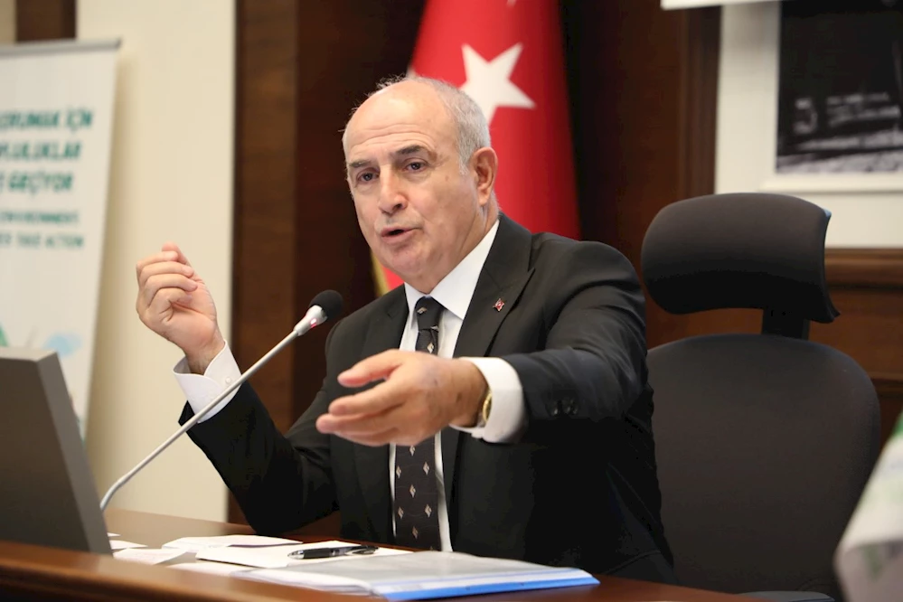 BÜYÜKÇEKMECE BELEDİYESİ MECLİS KARARI