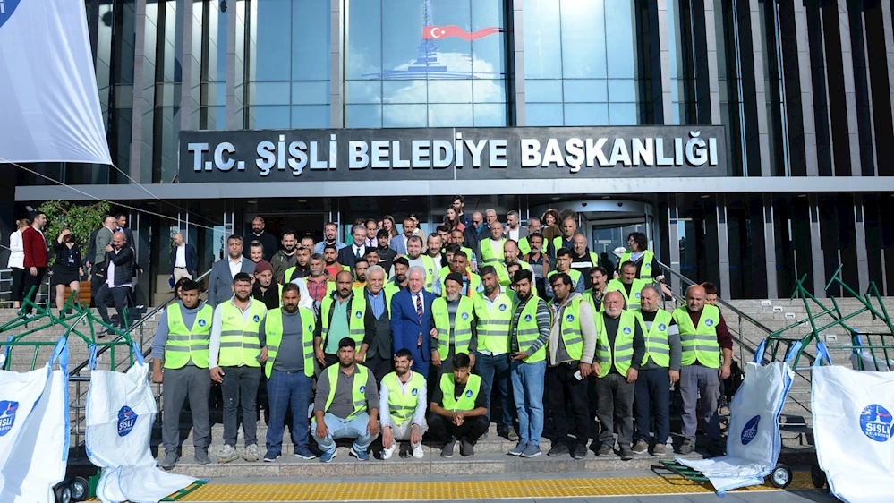 Şişli