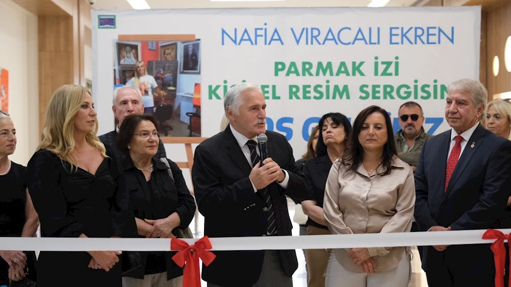 SÜLEYMAN ÇELEBİ BÜYÜKÇEKMECE