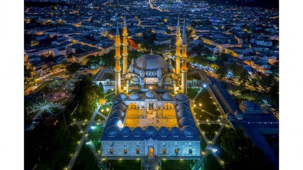 Bayrampaşa’dan Edirne’ye kültür gezileri 