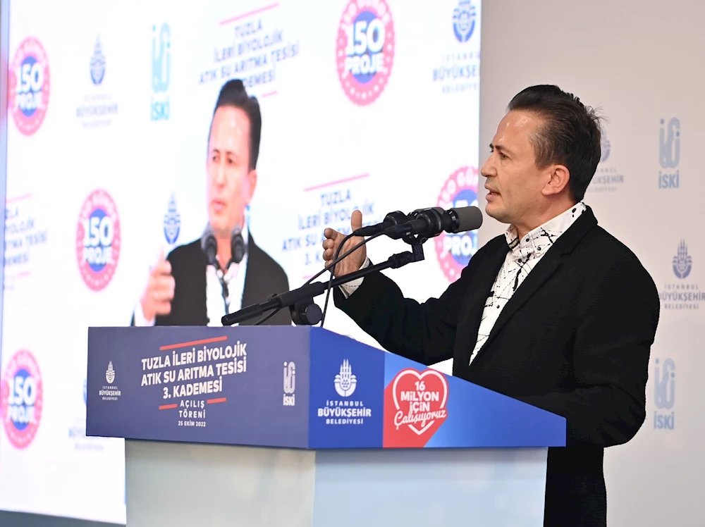 Cumhurbaşkanı Recep Tayyip Erdoğan, Tuzla Belediye Başkanı Dr. Şadi Yazıcı’ya saldırı hakkında açıklamalarda bulundu