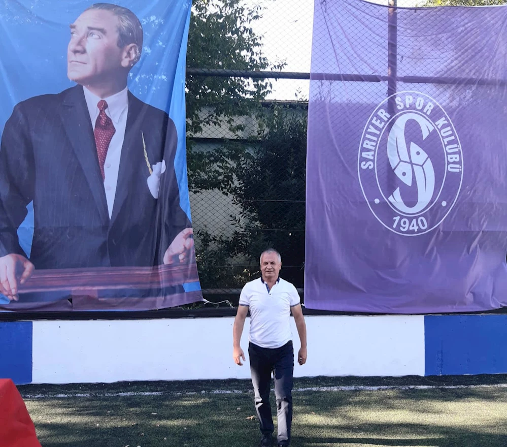 MEHMET DENİZ 