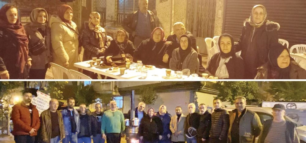 Şehit polis Kadir Cihan Karagözlü anıldı
