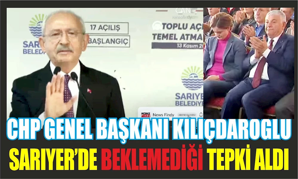 Kılıçdaroğlu