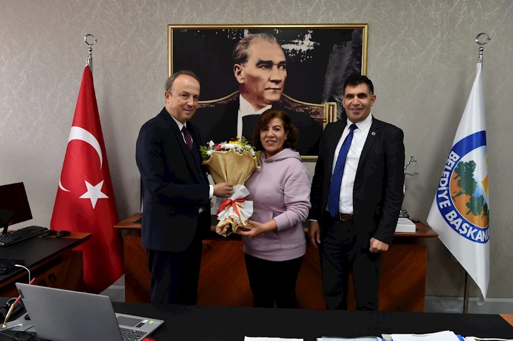 Avcılar’da toplu iş sözleşmesi imzalandı”