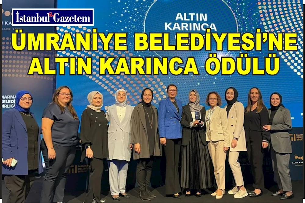 ÜMRANİYE KİTAP FUARI 3. KEZ KAPILARINI AÇIYOR