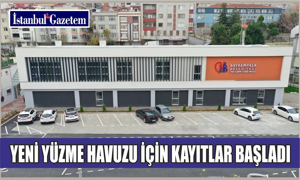 Bayrampaşa