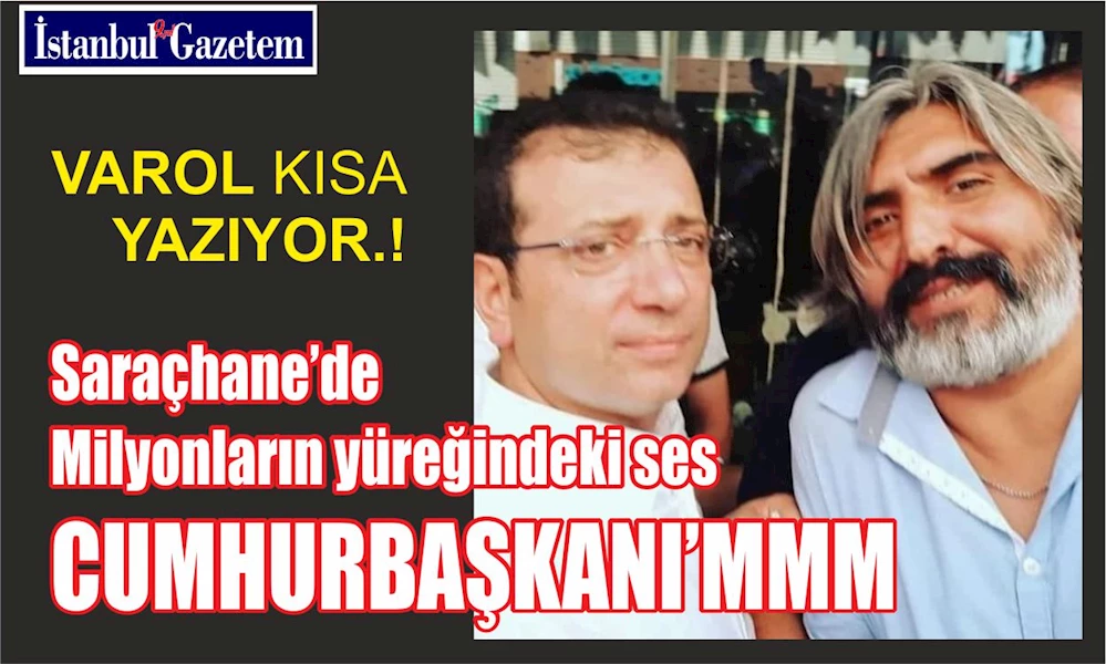 Saraçhane