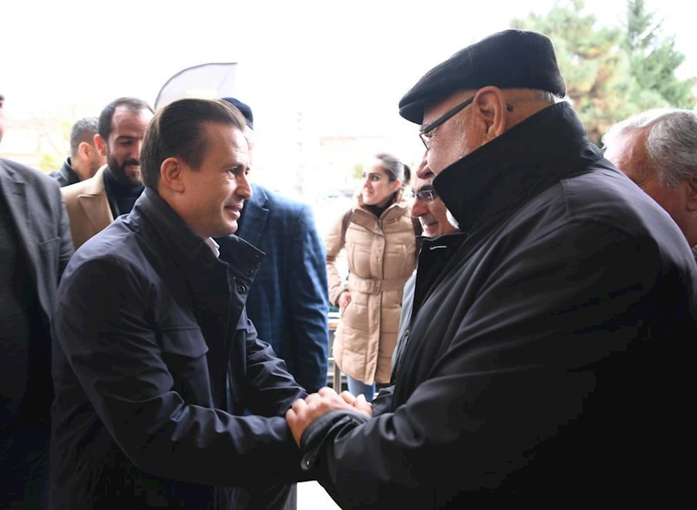 Tuzla Belediyesi 3 cadde için seçenekleri oylamaya sundu: