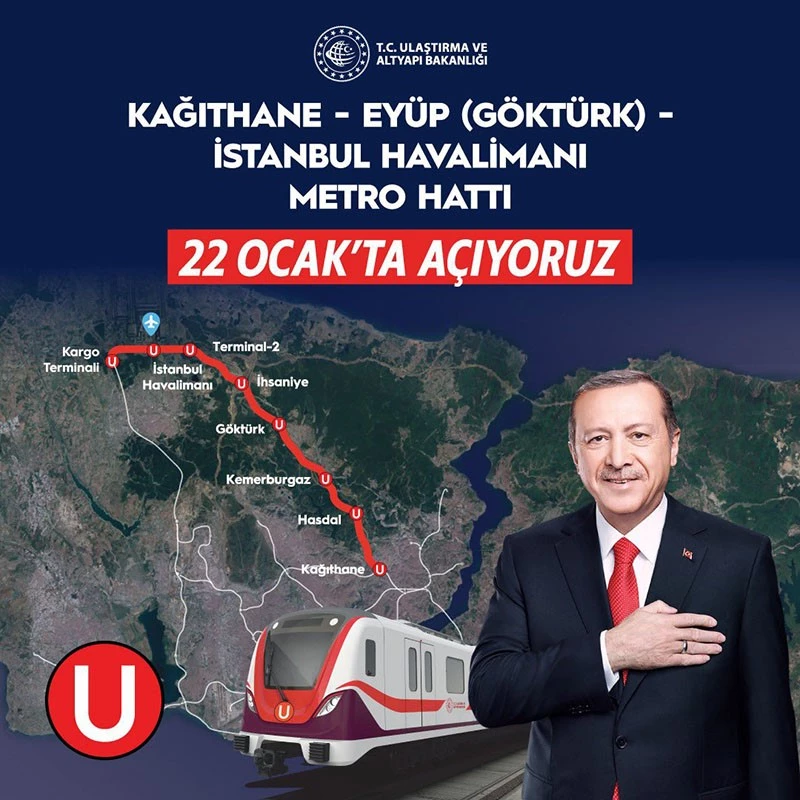 BAŞKAN ERDOĞAN