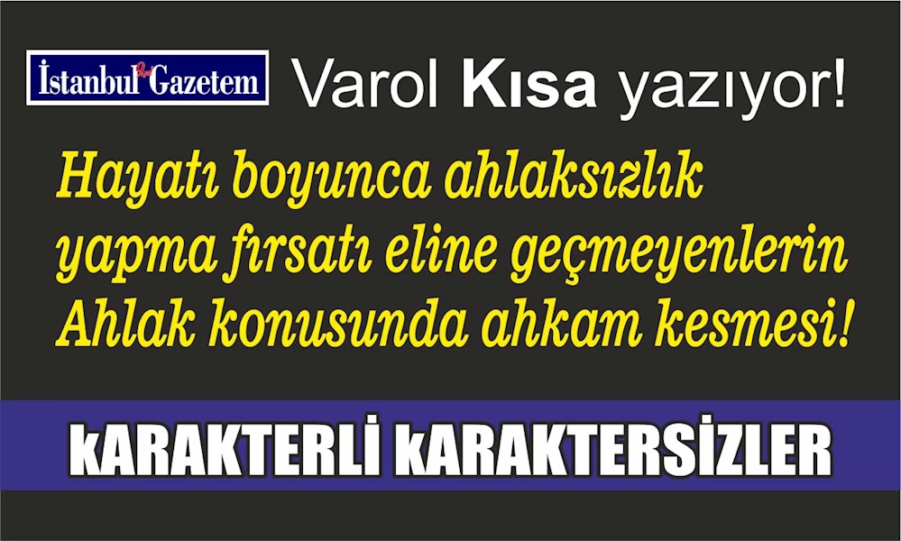 Varol Kısa 