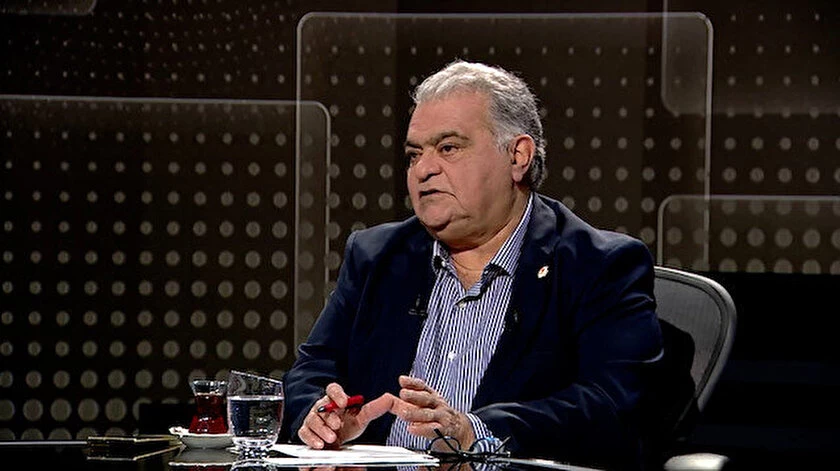 Ahmet Özal: 
