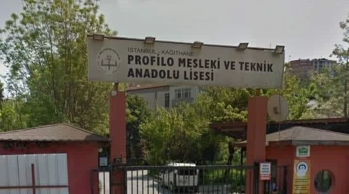 CHP Kağıthane İlçe Başkanı Cihan İlim Yeşildağ açıkladı