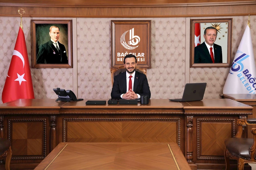 Abdullah Özdemir, depremde çökme riski taşıyan üst geçitler için İBB’yi uyardı