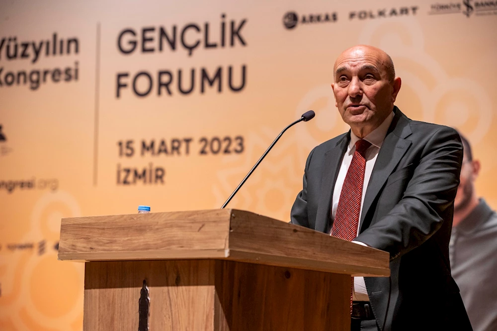Soyer: “Başka bir Türkiye mümkün”