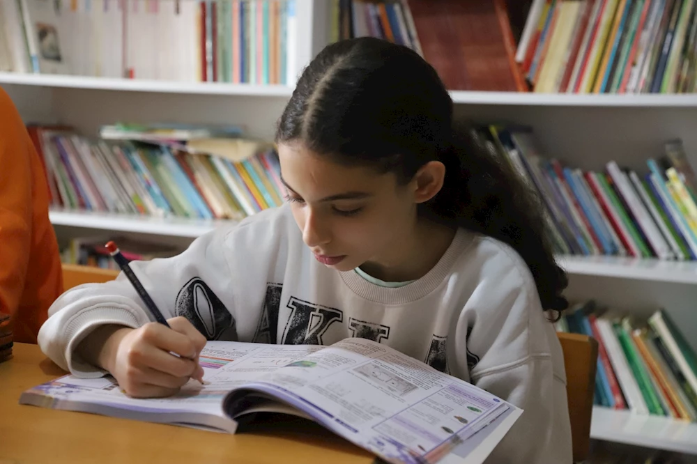 Kartal Belediyesi, Depremzede Öğrencileri Unutmadı