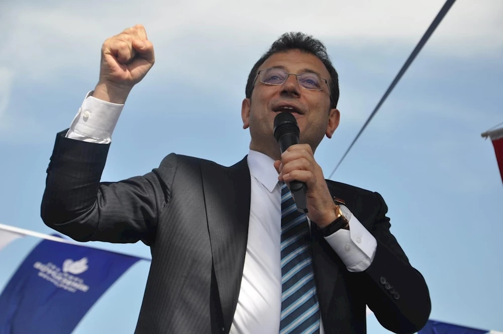 İMAMOĞLU KARTAL