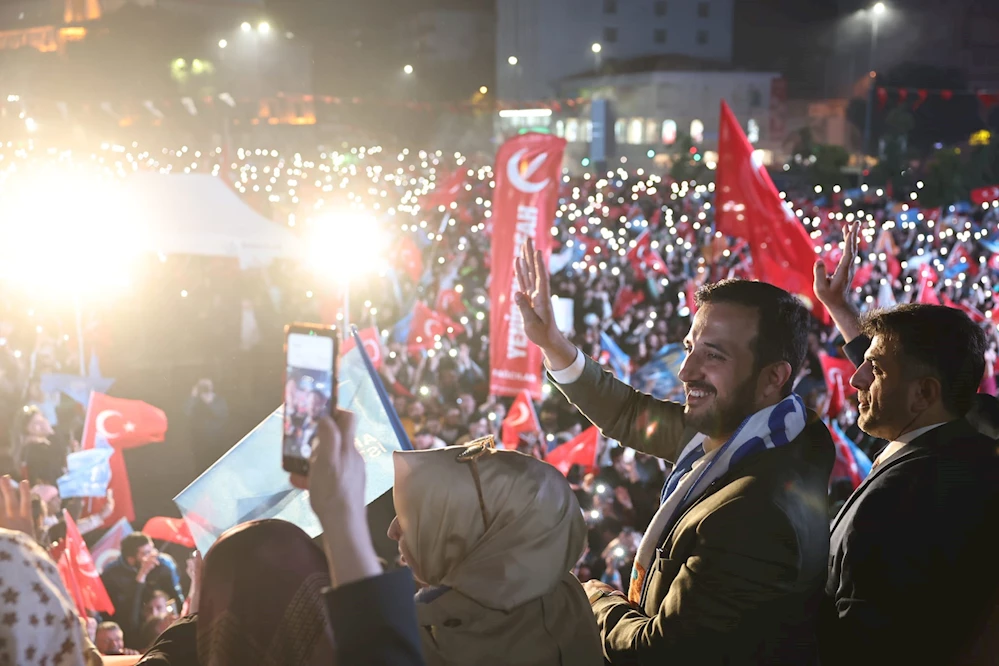 Erdoğan