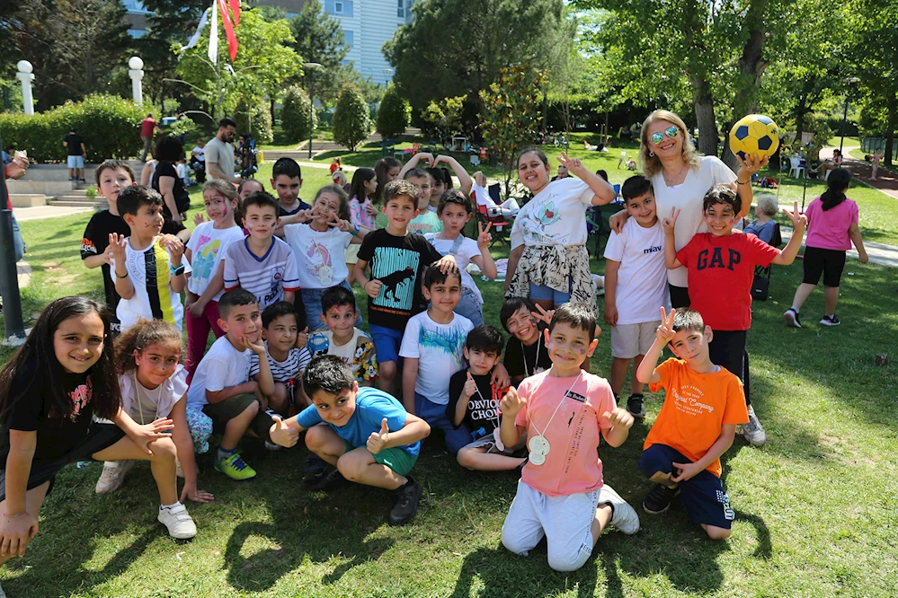 Ataşehir Çevre Festivali