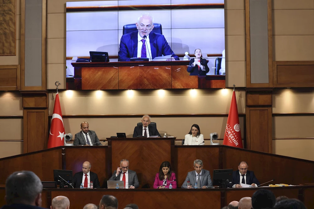 İSTANBUL’DA SU FİYATI GÜNCELLENDİ
