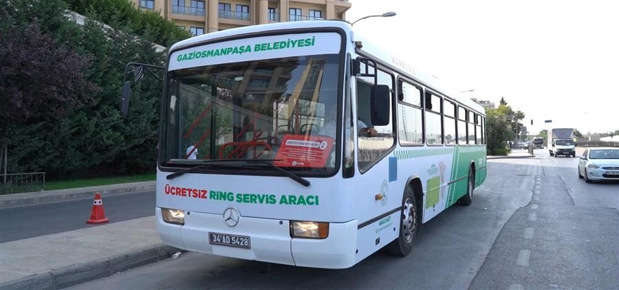 Gaziosmanpaşa